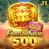Fortune Gems 500 slot game tile