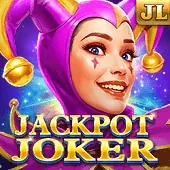 Jackpot Joker slot game tile
