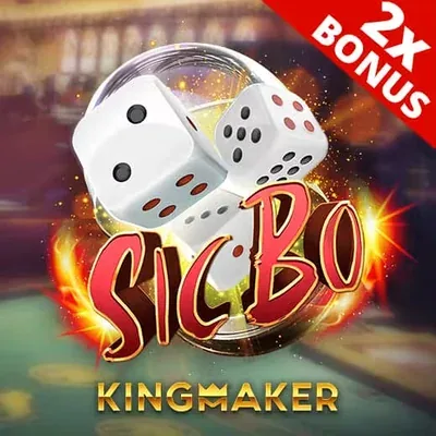 Sic Bo table game tile